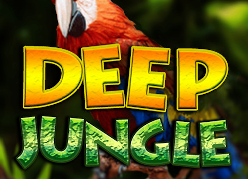 Deep Jungle