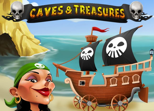 Caves & Treasures