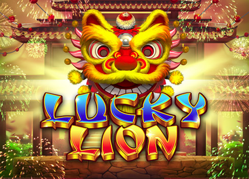 Lucky Lion