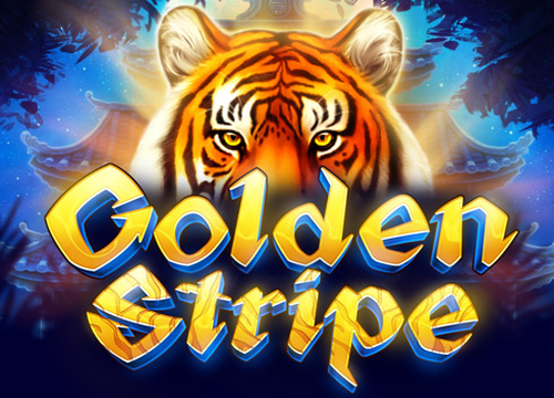Golden Stripe