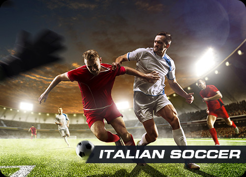 Italian soccer