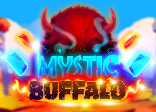 Mystic Buffalo