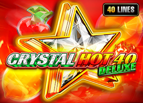 Crystal Hot 40 Deluxe