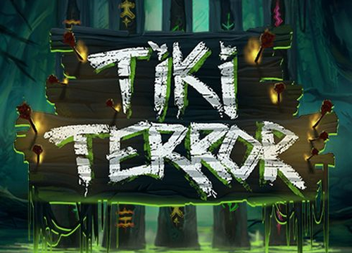 Tiki Terror