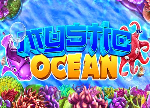 Mystic Ocean