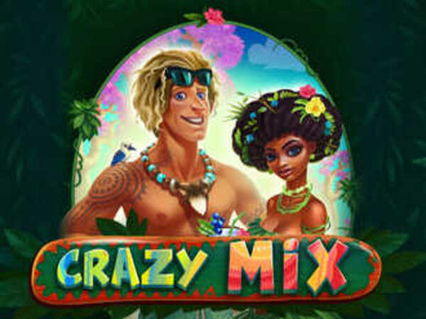 Crazy Mix