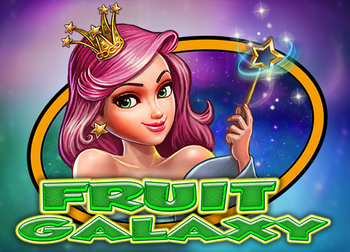 Fruit Galaxy