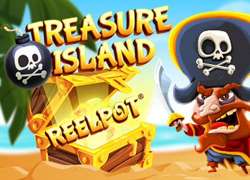 Treasure Island