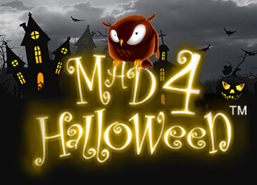Mad4Halloween