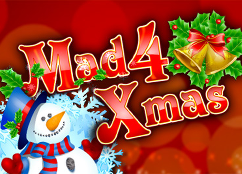 Mad4Xmas