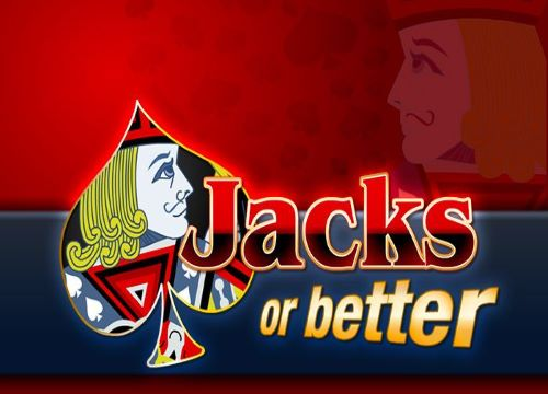 Jacks or Better